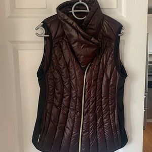 Calvin Klein puffer vest